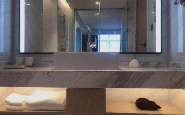 Kyriad Hotel (Shaoyang Jiusheng Beihai)