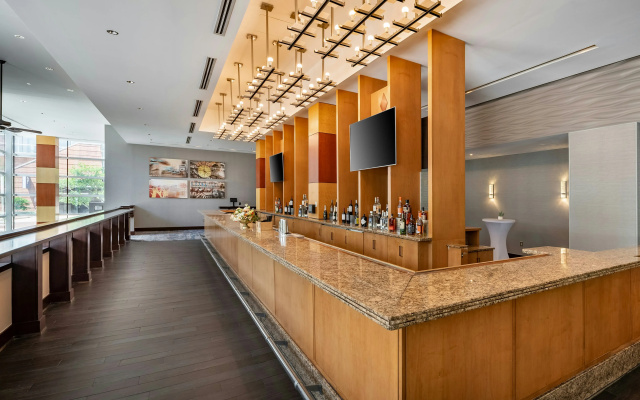 Hilton Baltimore Inner Harbor