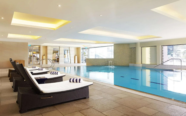 Crown Metropol Perth