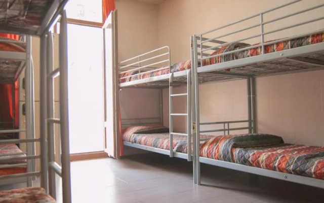 Tulskiy Hostel on Demidovskaya