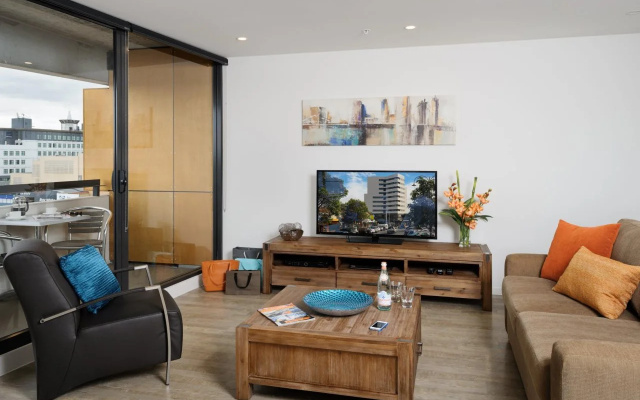 Park Avenue - IKON Glen Waverley