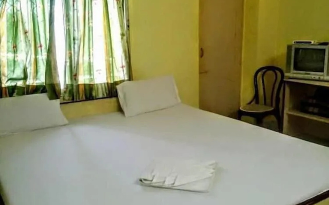 Janata Hotel & Restaurant