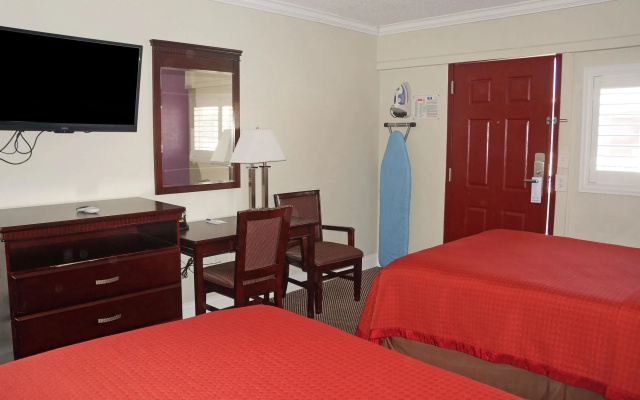 Dream Inn