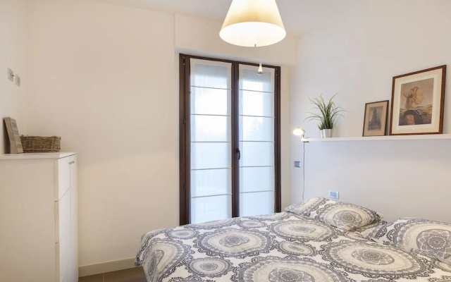 Lake Maggiore View Apartment
