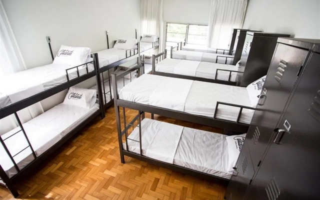 Collaborate Design Hostel