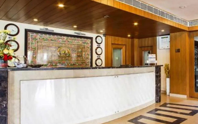 Hotel Seetal