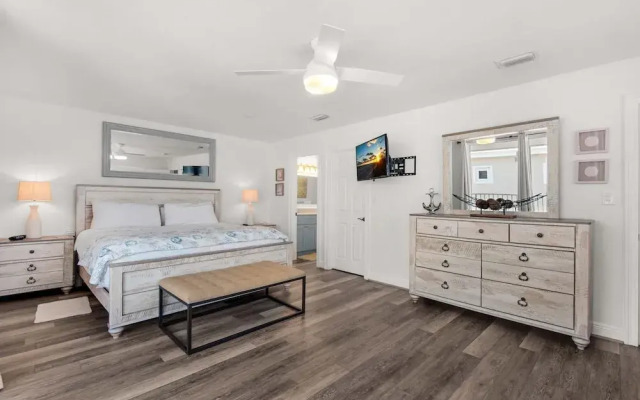 Starboard Village 121