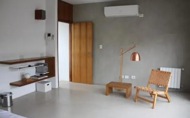 Casas Parque Los Andes
