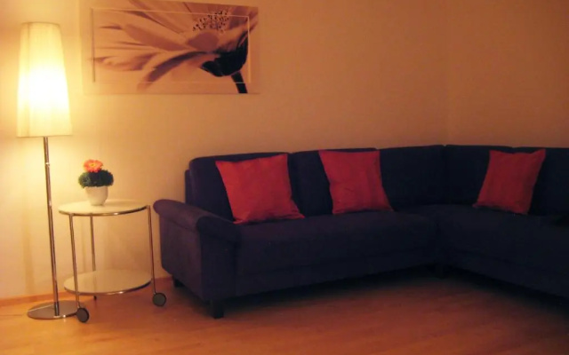 Ferienwohnung-Vs (Adults Only)