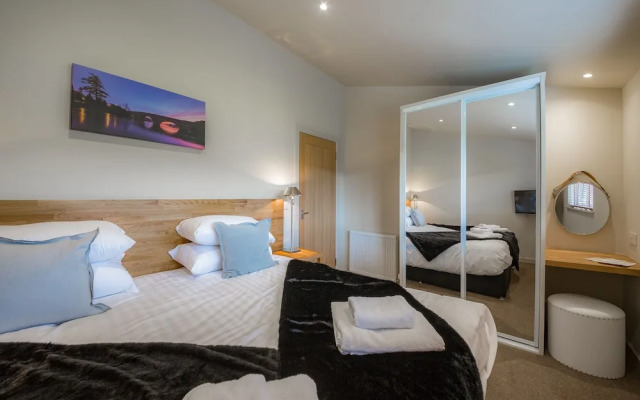 Tanfield, Sleep 6, Private hot Tub, pet Friendly