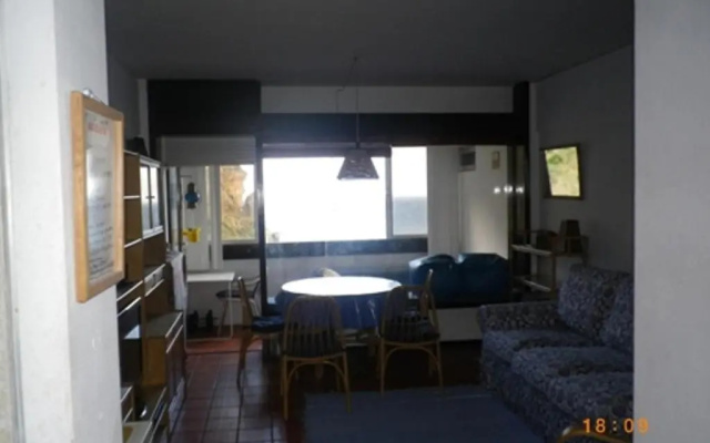 Estudio T0 sobre a praia