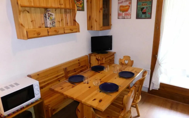 Résidence L'enclave - Studio pour 4 Personnes 53