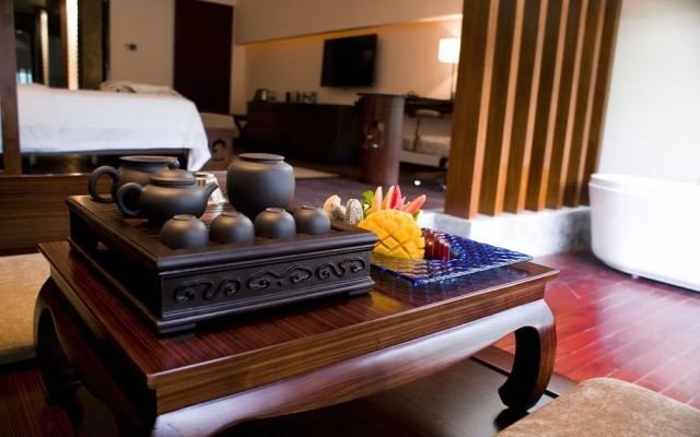 Samantha Resort & Spa