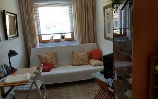 Private Apartment Zeisigstraße