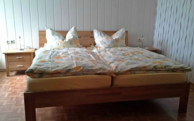 Holiday Apartment Lenz