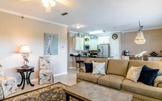 Romar Lakes #304C by Southern Vacation Rentals
