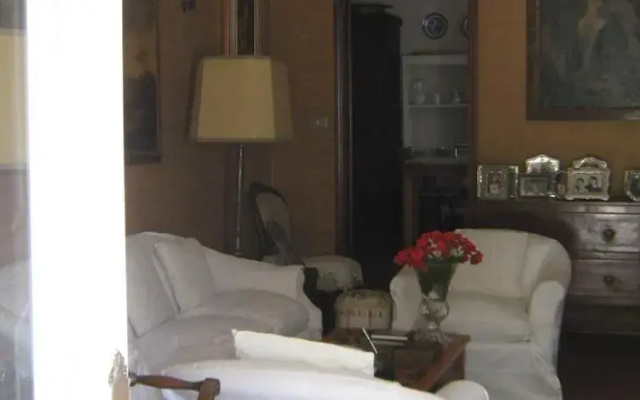 Casa Galassi