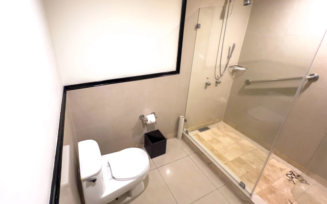 Tikal Futura Hotel & Convention Center