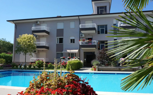 Holiday Home in Caorle Near Spiaggia Tartaruga
