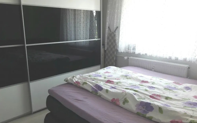 Private Apartment Ossietzkyring