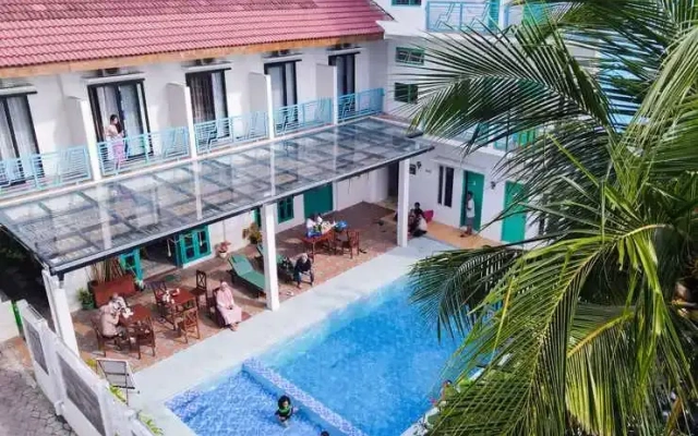 The Premiere Siti Hotel
