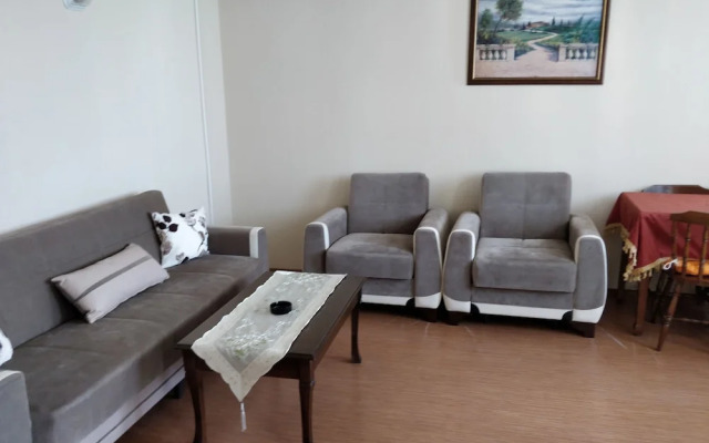 Akkus Kaya Hotel
