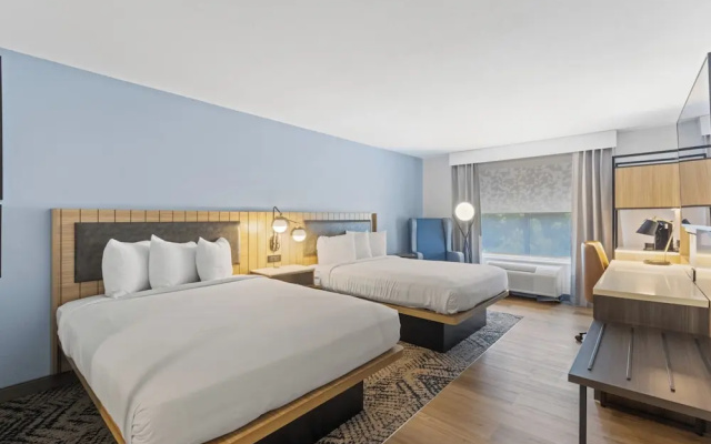 Country Inn & Suites by Radisson, Savannah Airport, GA