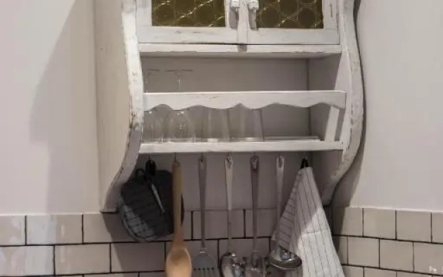 Demeure Terrisse La Maison