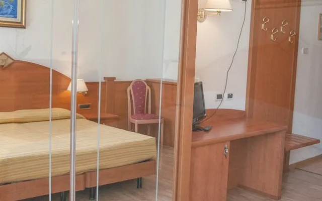 Hotel Concordia