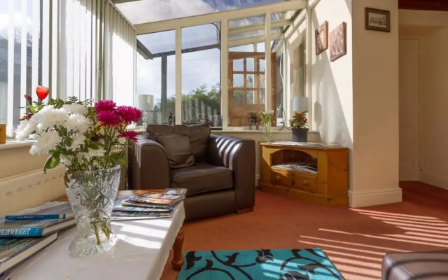 No.4 Guest House