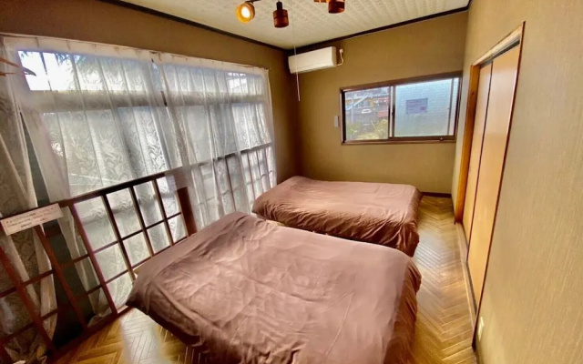 Villa EL 5