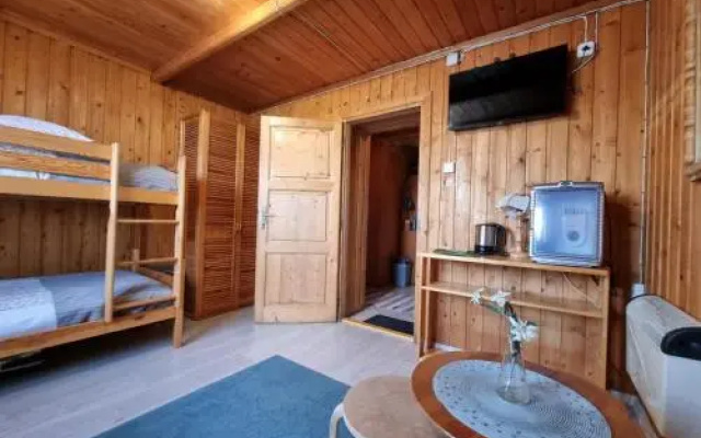 Ostoja pod Tatrami
