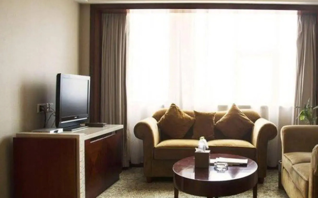 Ningbo Jiahe Hotel