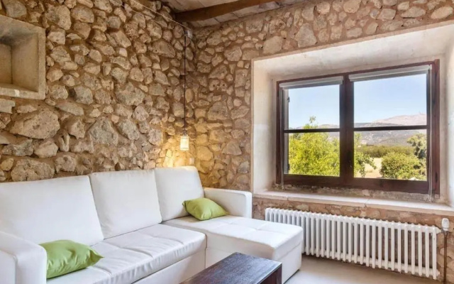 Villa Rafal Antic