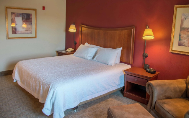 Hampton Inn Murphy