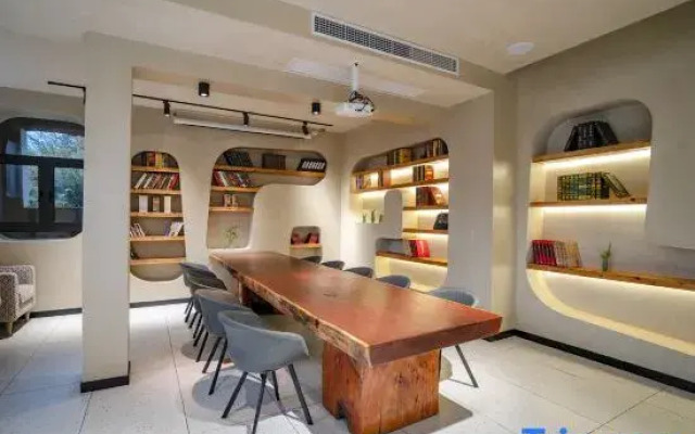 Hangzhou Mandele Homestay