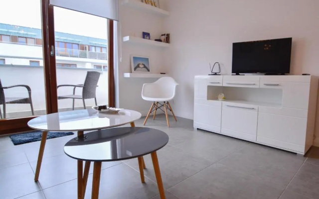 Platan - Apartamenty Bryza