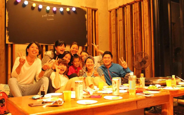 Guest House Holoholo Ishigakijima
