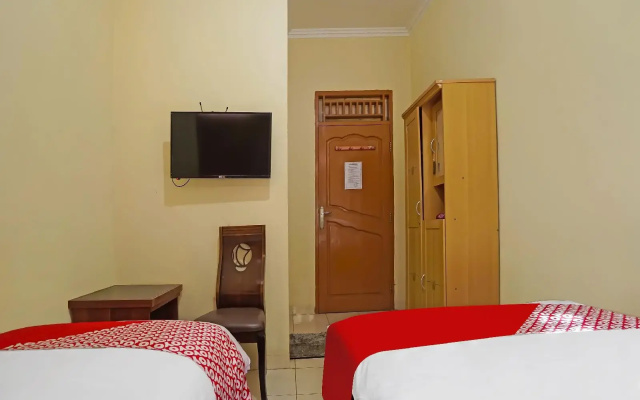 Hotel O Wisma Empat Lima Syariah
