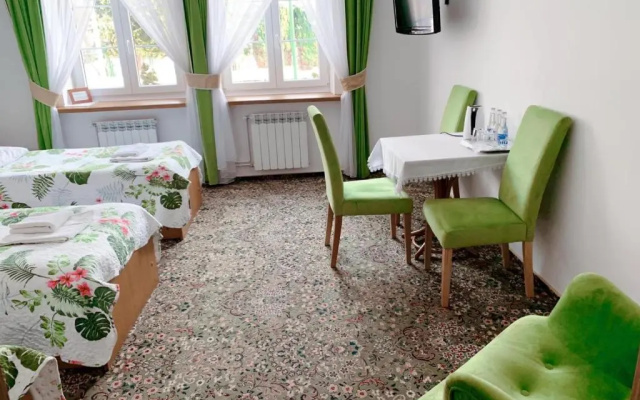 Hotel Marko