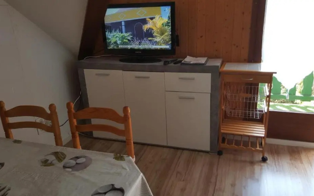 Duplex Métabief