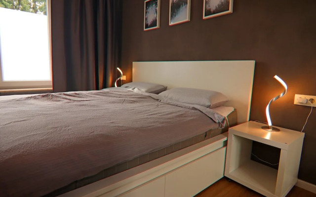 Ferienwohnung Hexenzauber I in Braunlage