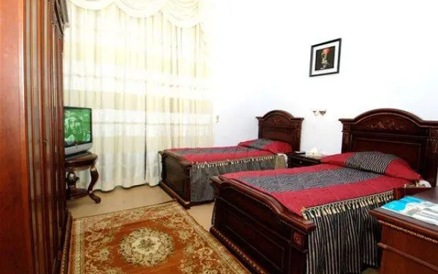 Ramee Suite 3 Apartment