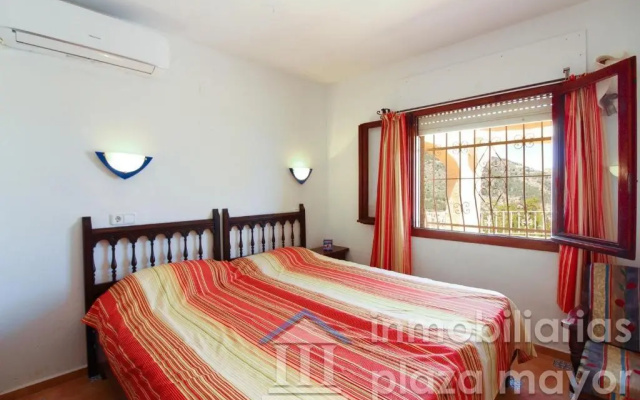 Villa con piscina privada Maryvilla 4508