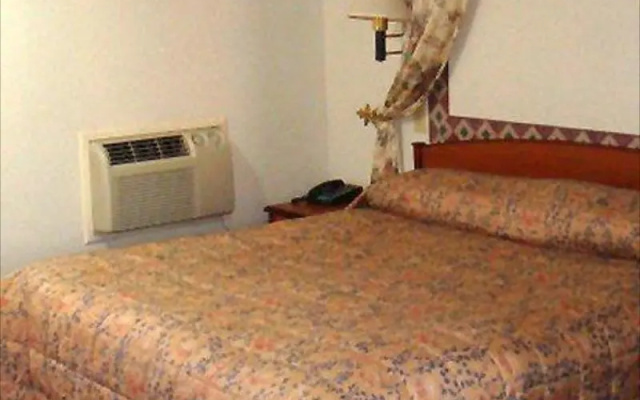 Wesley Inn & Suites