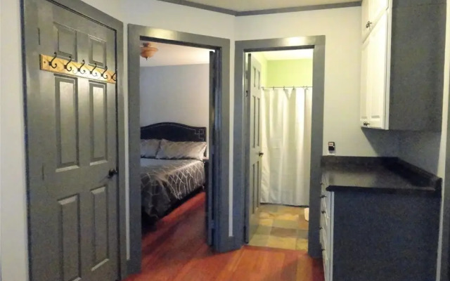 Packwood Family Ski and Vacation Getaway