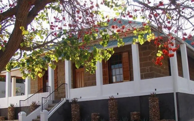 Advocates Manor Guest House