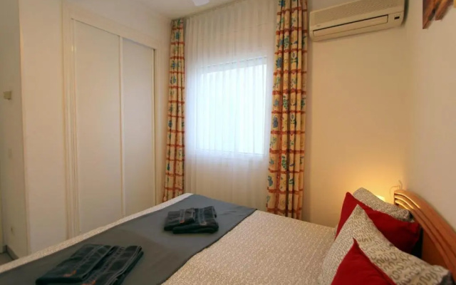 LEON Immo Apartment Bahia C - 10413