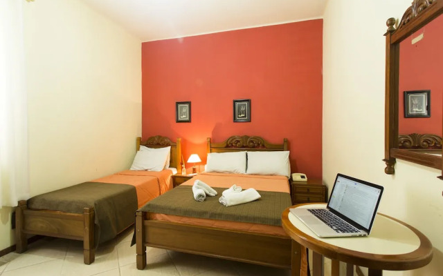 Hotel Lopes Caxambu