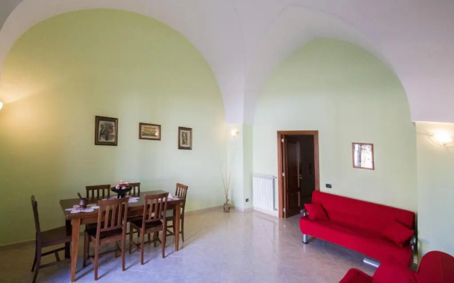 Casa Annette